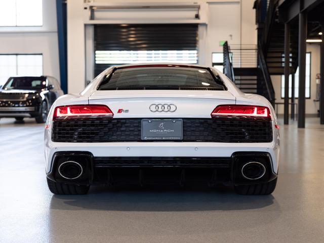 2020 audi r8 v10 quattro s tronic