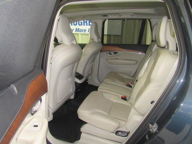 2019 volvo xc90 t6 inscription