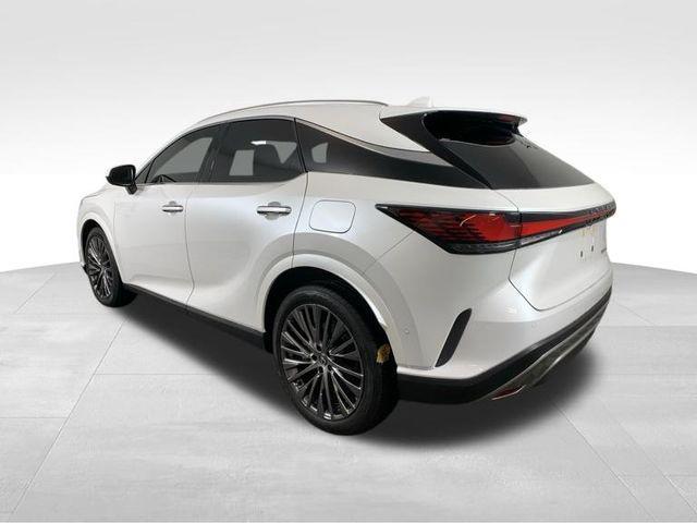 2024 lexus rx 350 luxury