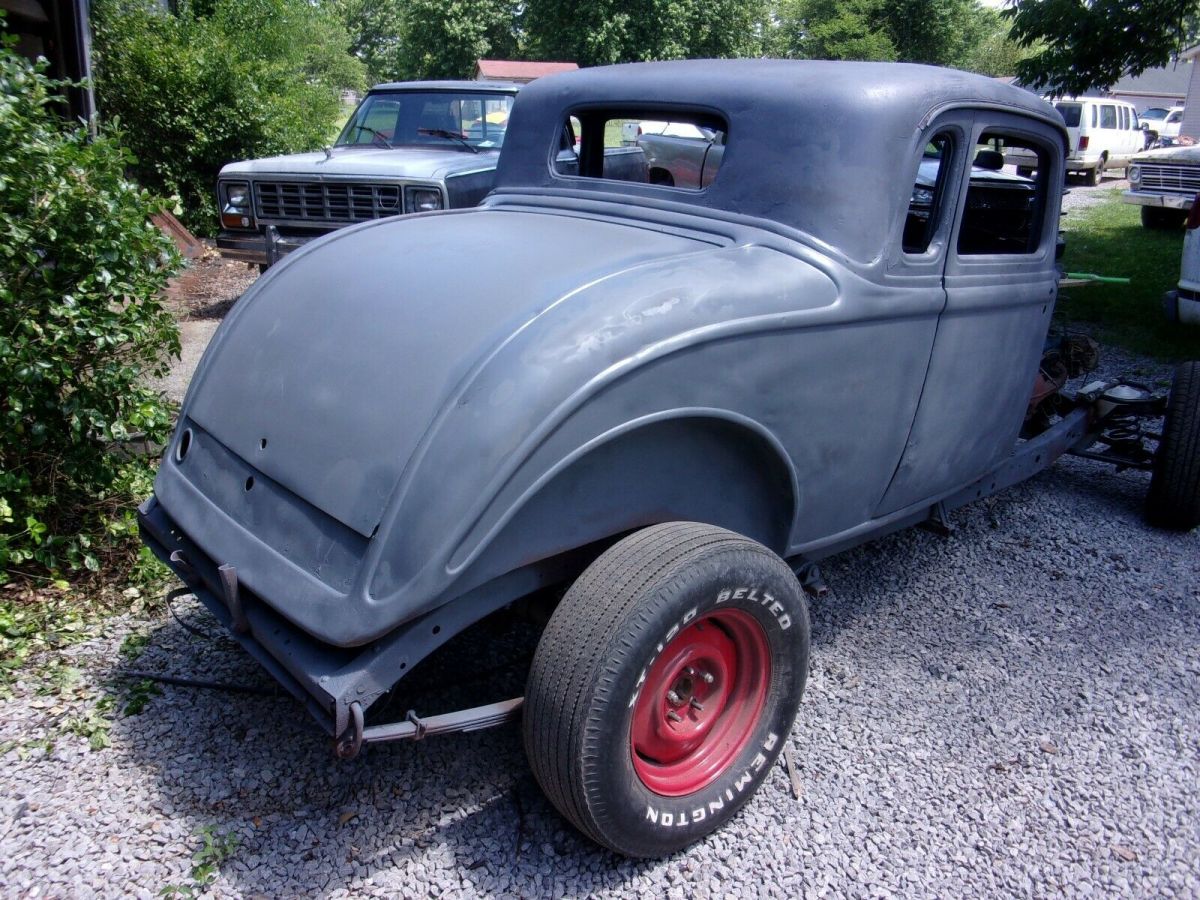 1934 plymouth coupe, rat route, street rod