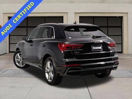 2024 audi q3