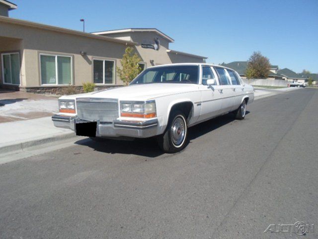 1982 used 4.1l v8 16v automatic fwd