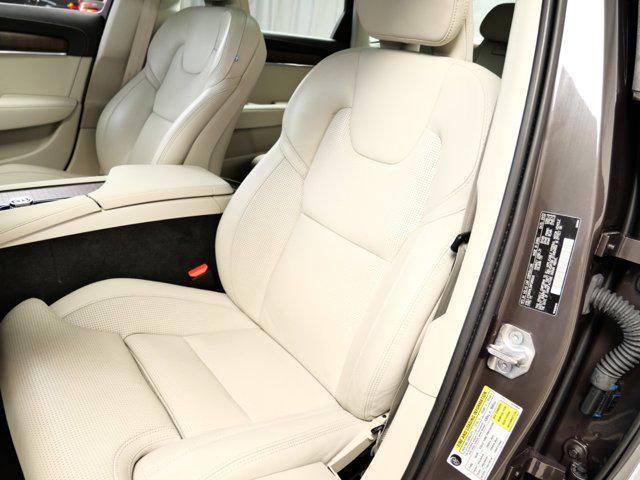 2022 volvo s90 b6 inscription