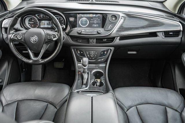 2017 buick envision in king george, virginia
