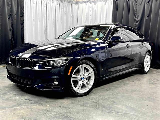 2019 bmw 440 gran coupe i xdrive