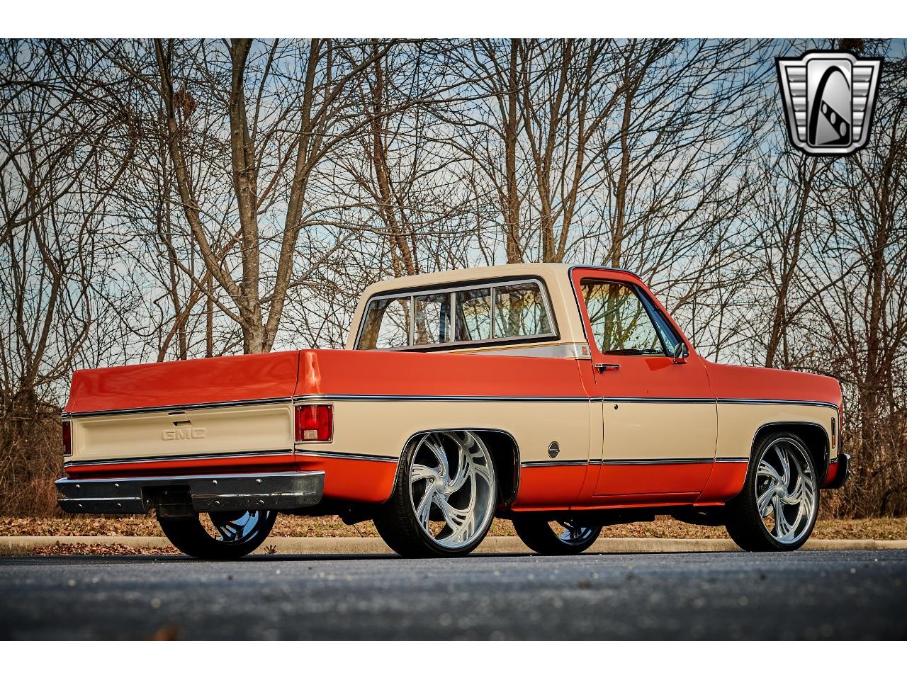 1977 gmc 1500