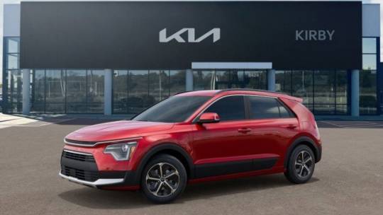 2024 Kia Niro