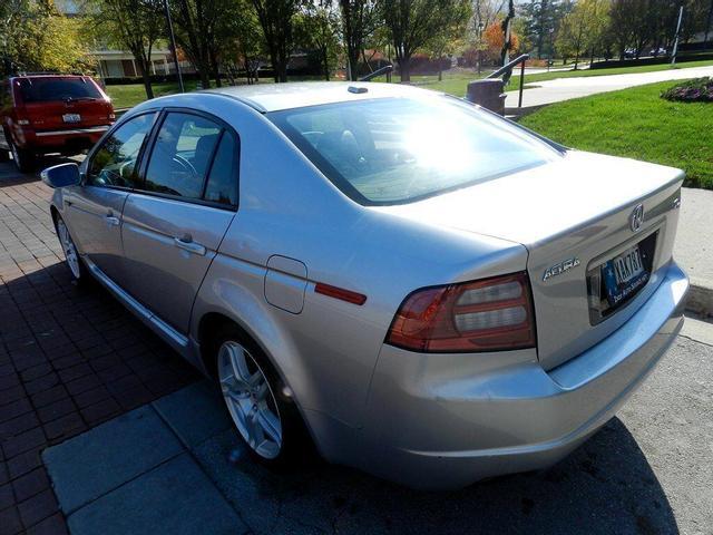 2008 acura tl in carmel, indiana
