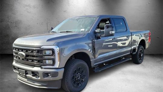 2024 Ford F-250