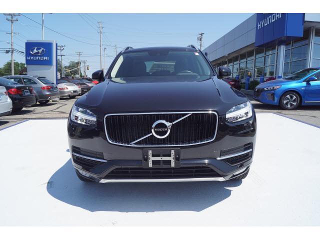 2016 volvo xc90 t6 momentum awd t6 momentum 4dr suv for sale in middletown, rhode island