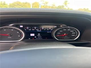 2022 Chevrolet Silverado 2500hd high country