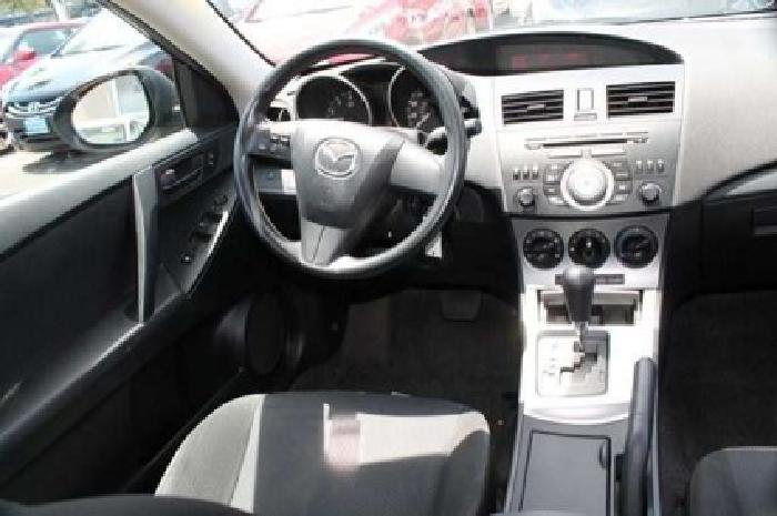 2011 mazda mazda3 i sport in los angeles, ca