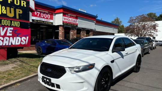 2017 Ford