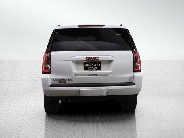 2019 gmc yukon xl slt