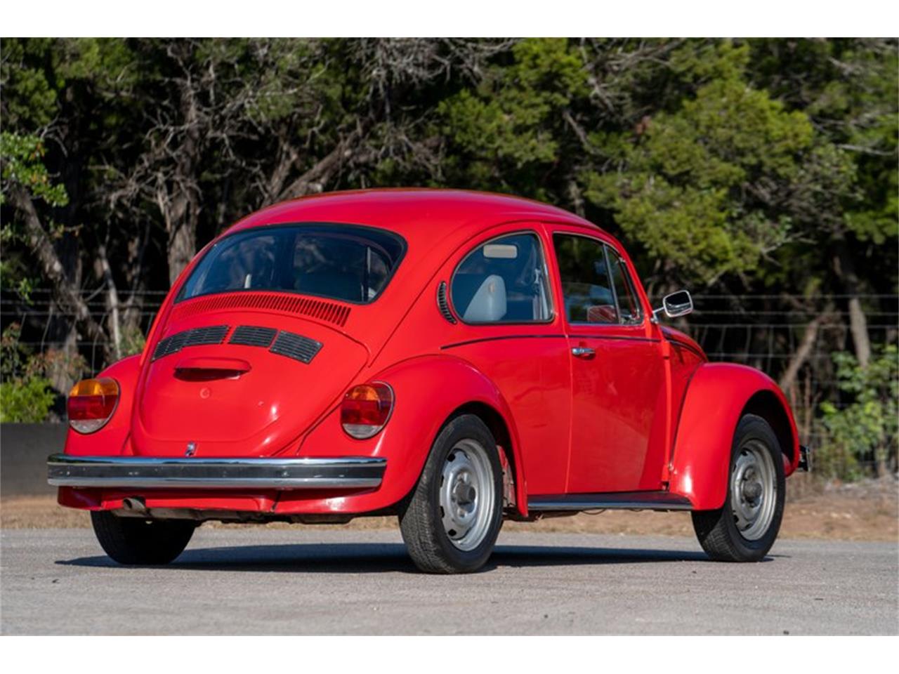 1995 volkswagen beetle