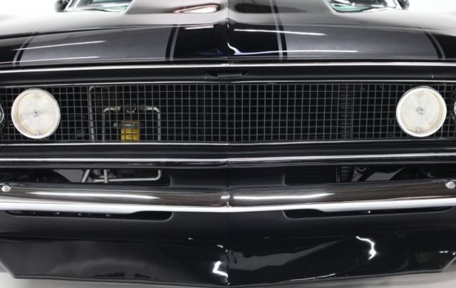 1967 camaro pro touring