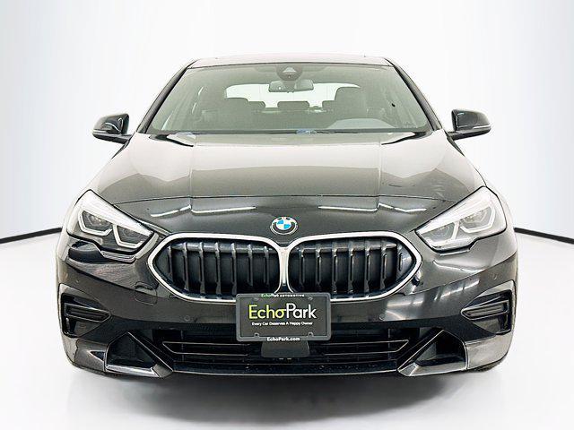 2022 bmw 228 gran coupe i xdrive