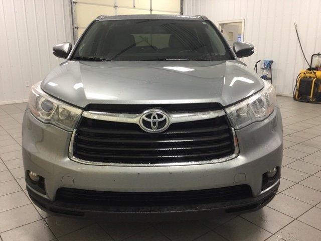 used 2015 toyota highlander awd xle v6 paducah, ky 42001 for sale in avondale, kentucky