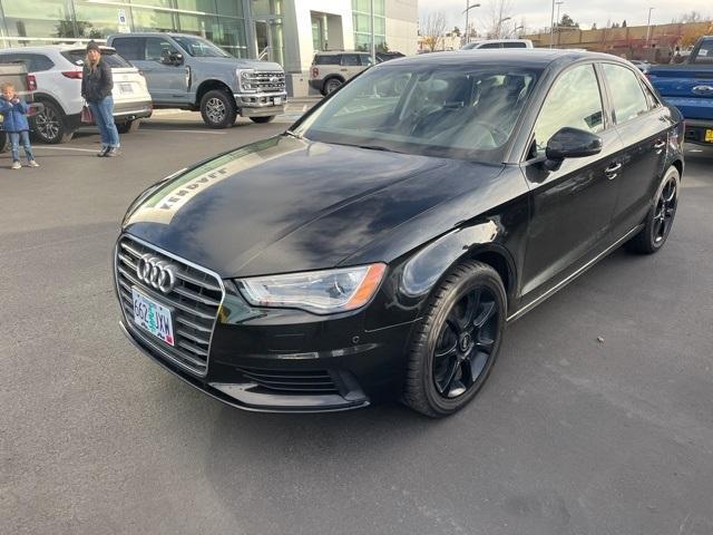 2015 audi a3 2.0t premium