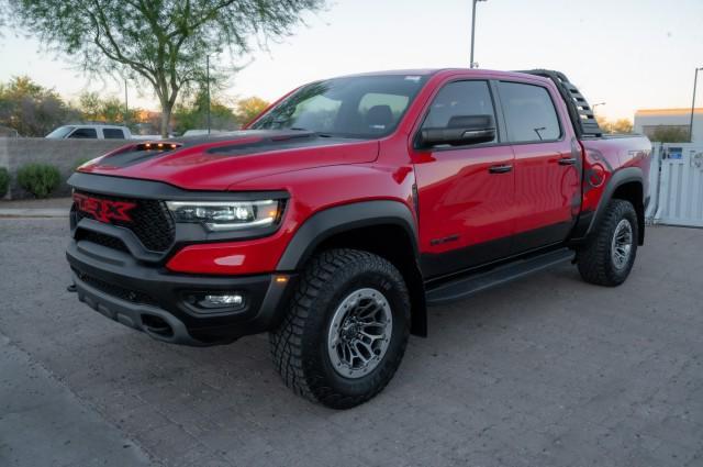 2023 ram 1500 trx