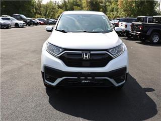 2021 Honda CR-V ex l
