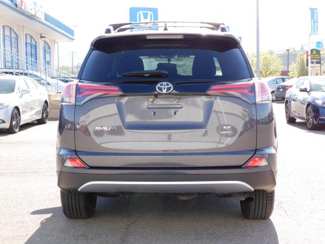 used 2016 toyota rav4 awd se ogden, ut 84405 for sale in ogden, utah