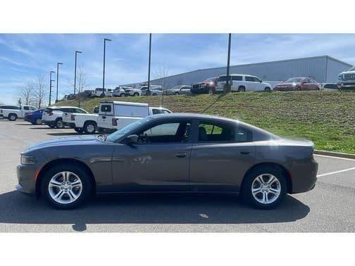 2021 dodge charger sxt in tuscaloosa, alabama