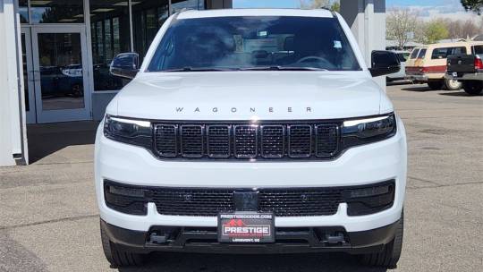 2024 Jeep Wagoneer