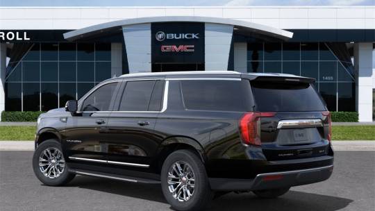 2024 GMC Yukon