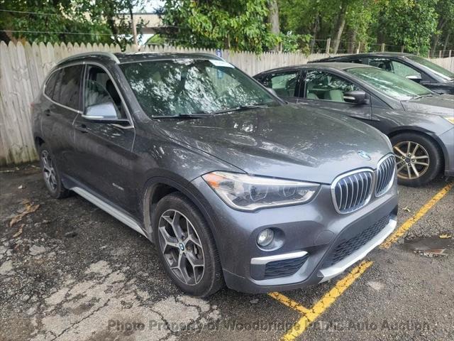 2016 bmw x1 xdrive 28i
