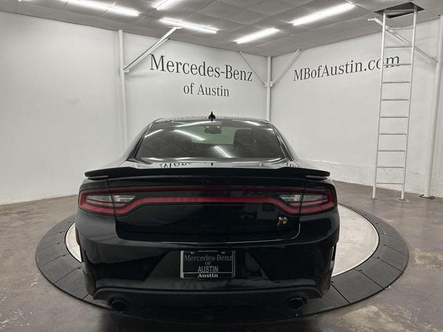 2020 dodge charger scat pack