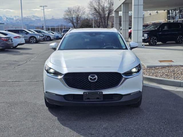 2023 mazda cx-30 2.5 s premium in belmont heights, utah
