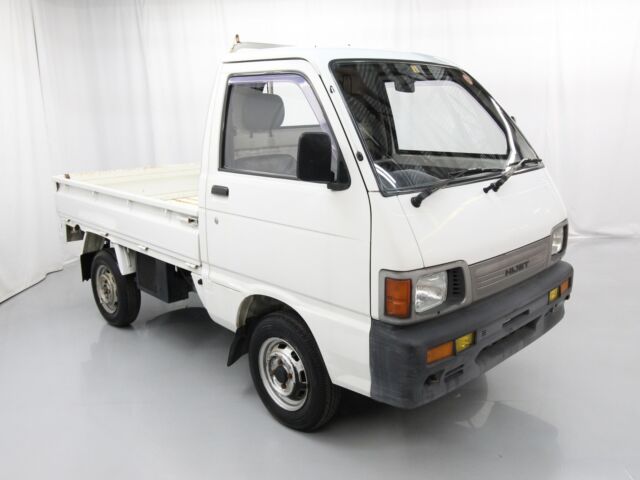 1993 daihatsu hijet 4wd