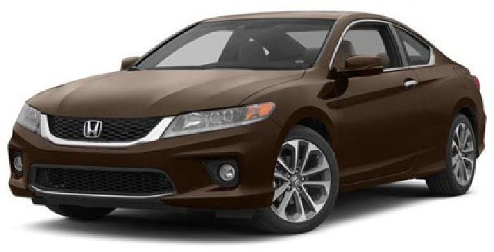2013 honda accord cpe ex-l in christiansburg, va