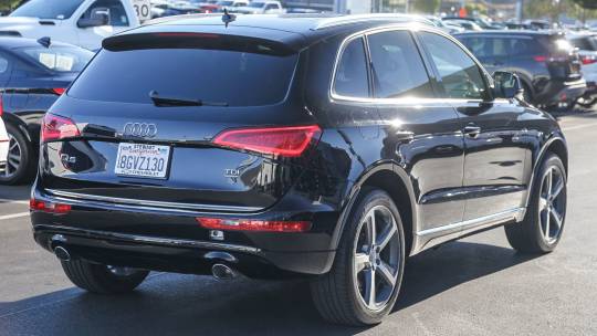 2015 Audi Q5
