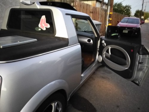 2006 mini cooper for sale in california by owner