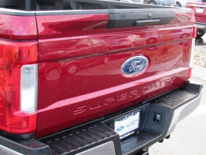2017 ford f-350 super duty king ranch 4x4 king ranch 4dr crew cab 6.8 ft. sb srw pickup for sale in draper, utah