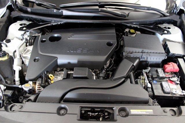 used 2018 nissan altima 2.5 sv sedan yuma, az 85365 for sale in yuma, arizona