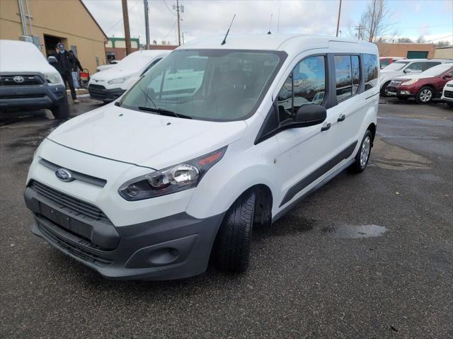 2015 ford transit connect xl w/rear liftgate