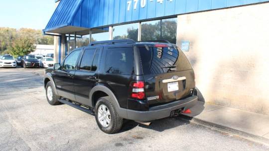 2006 Ford Explorer