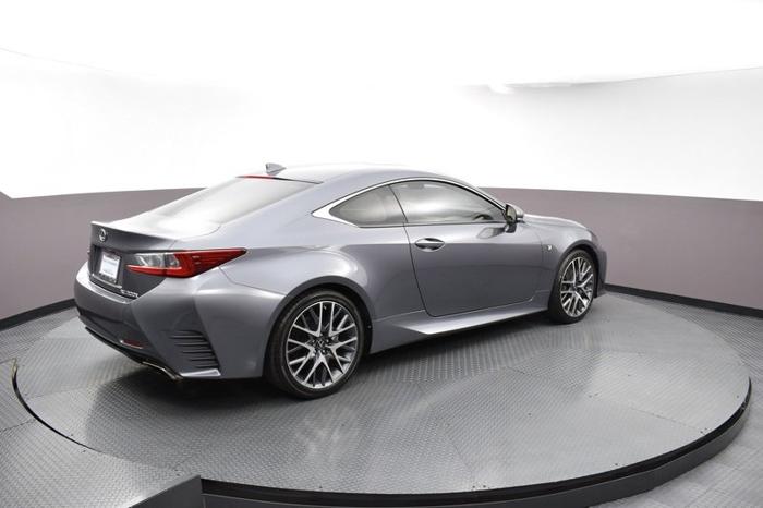 used 2016 lexus rc 200t west palm beach, fl 33409 for sale in west palm beach, florida