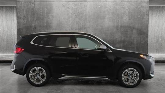 2024 BMW X1