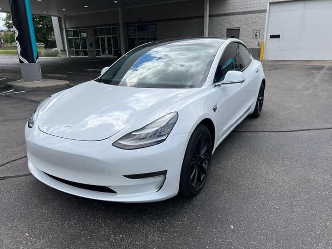 2019 tesla model 3 performance sedan 4d in princeton, minnesota