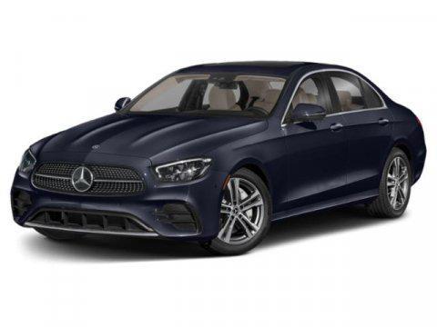 2021 mercedes-benz e-class 4matic