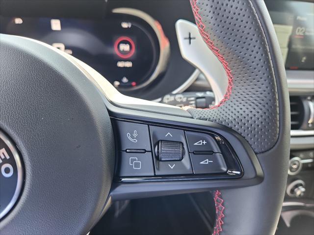 2024 alfa romeo stelvio ti