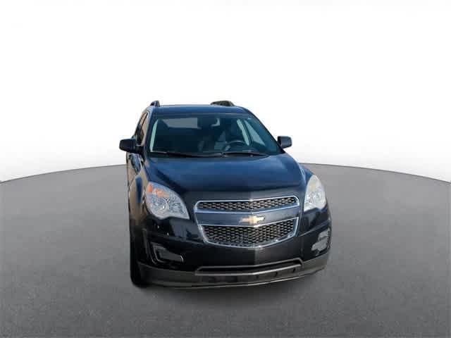 2015 chevrolet equinox 1lt