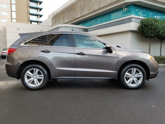 used 2013 acura rdx fwd honolulu, hi 96813 for sale in honolulu, hawaii