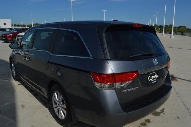 used 2016 honda odyssey se bellevue, ne 68147 for sale in bellevue, nebraska