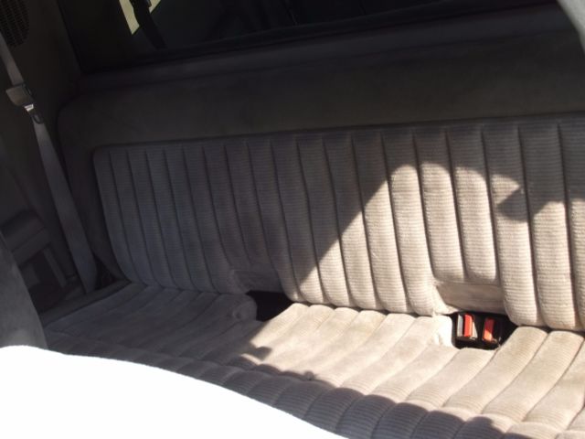1992 chevrolet silverado extended cab 3500 2wd lowered