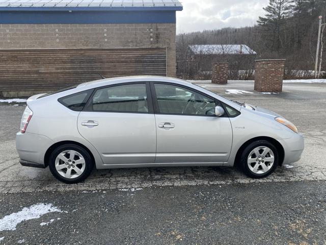 2008 toyota prius touring
